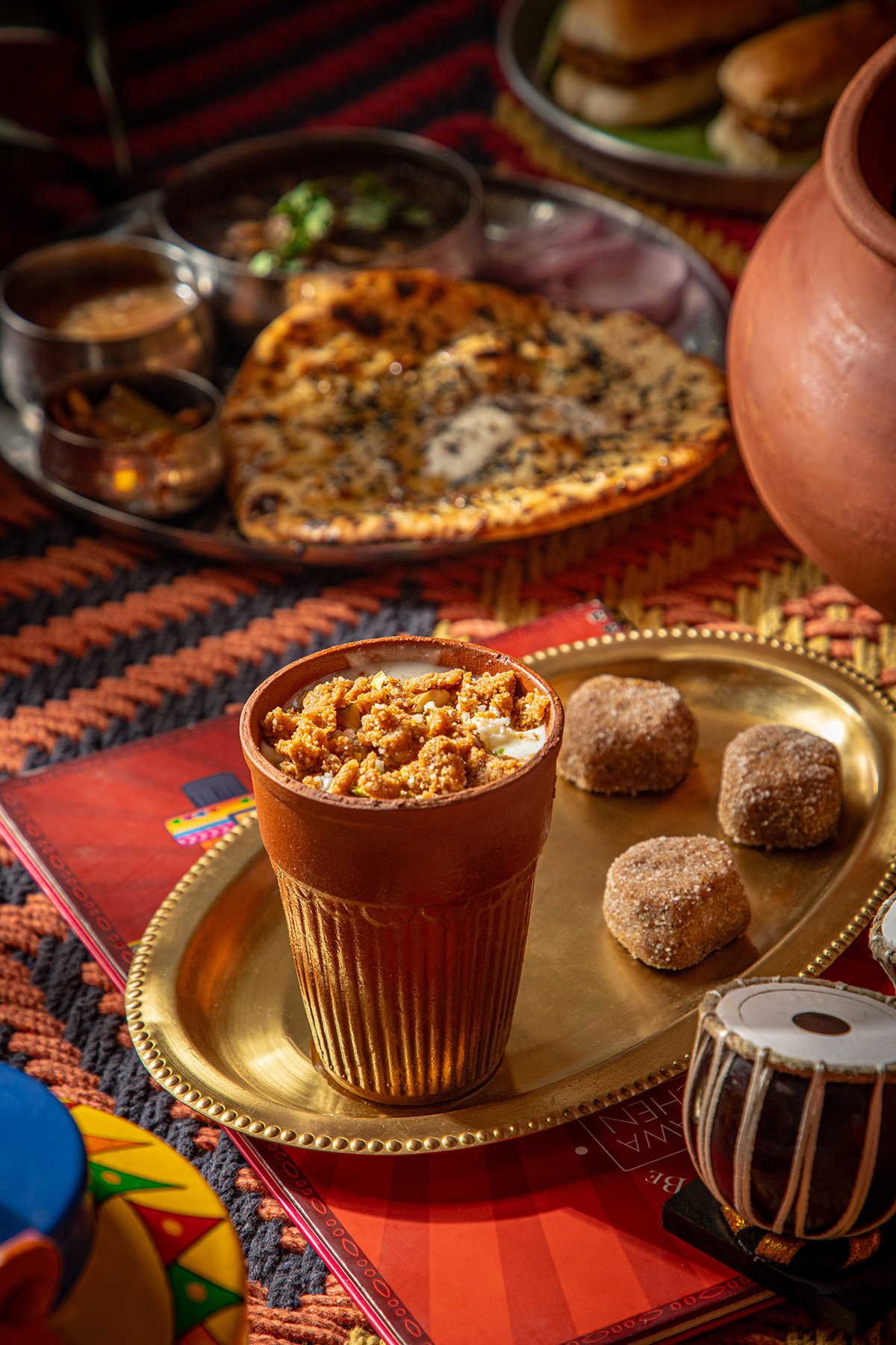 Tikka Specialty